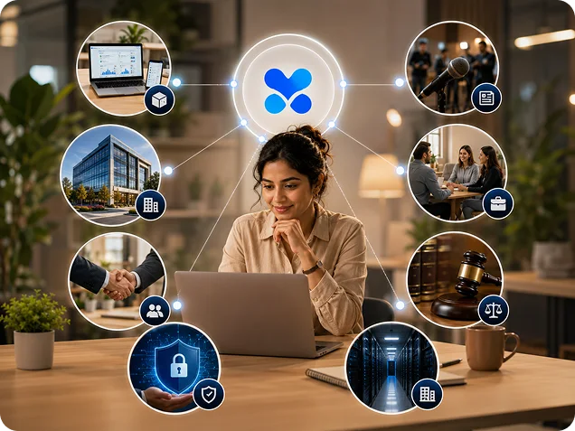 Zoiko Group in the wider ecosystem
