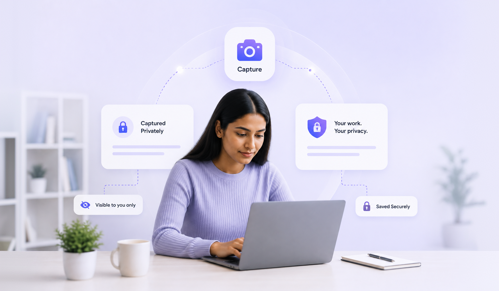Personal Hub Workflow