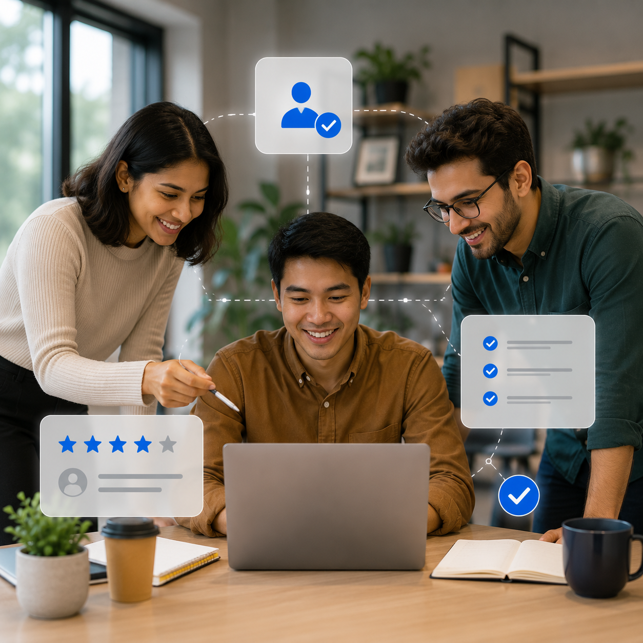 Review Team