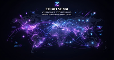 SemaScale: Scaling from 50 to 5000 users without losing speed.