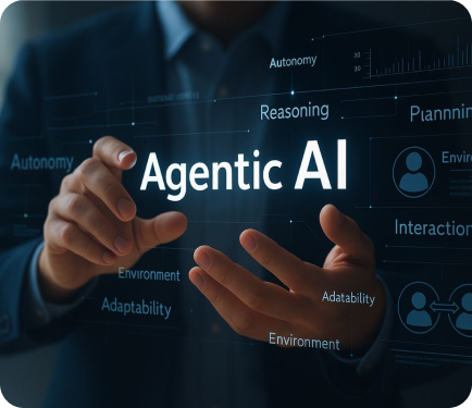 Agentic AI