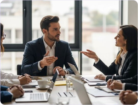 Business Review