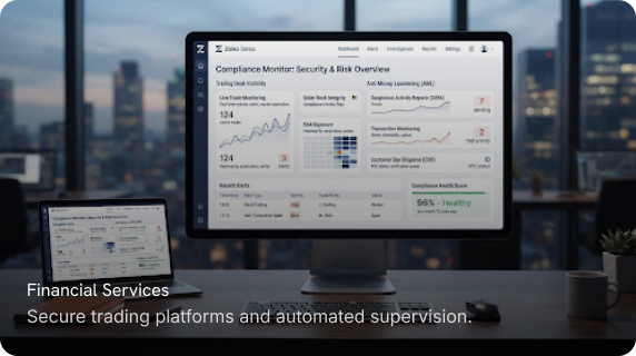 Financial Services
